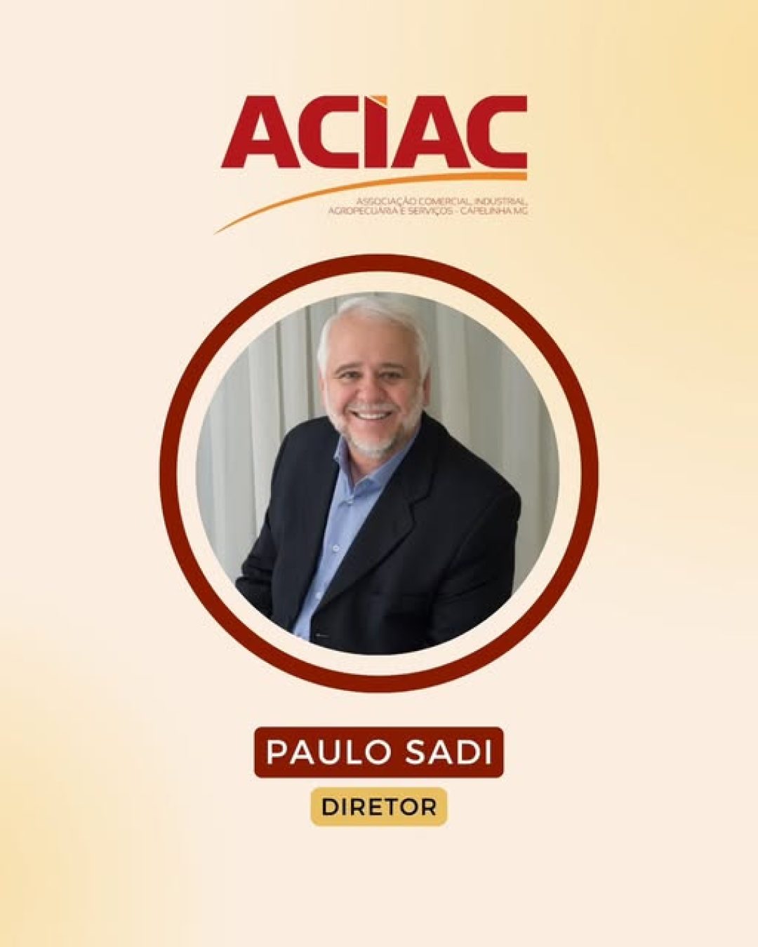 Paulo Sadi Silochi - Diretor