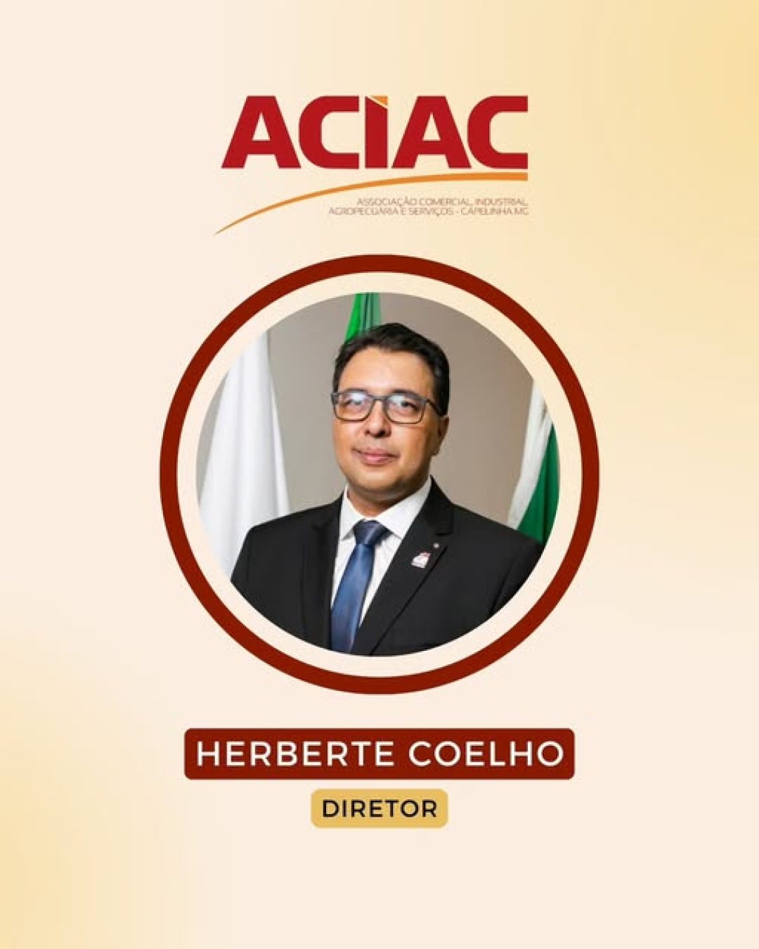 Herberte Coelho de Oliveira - Diretor