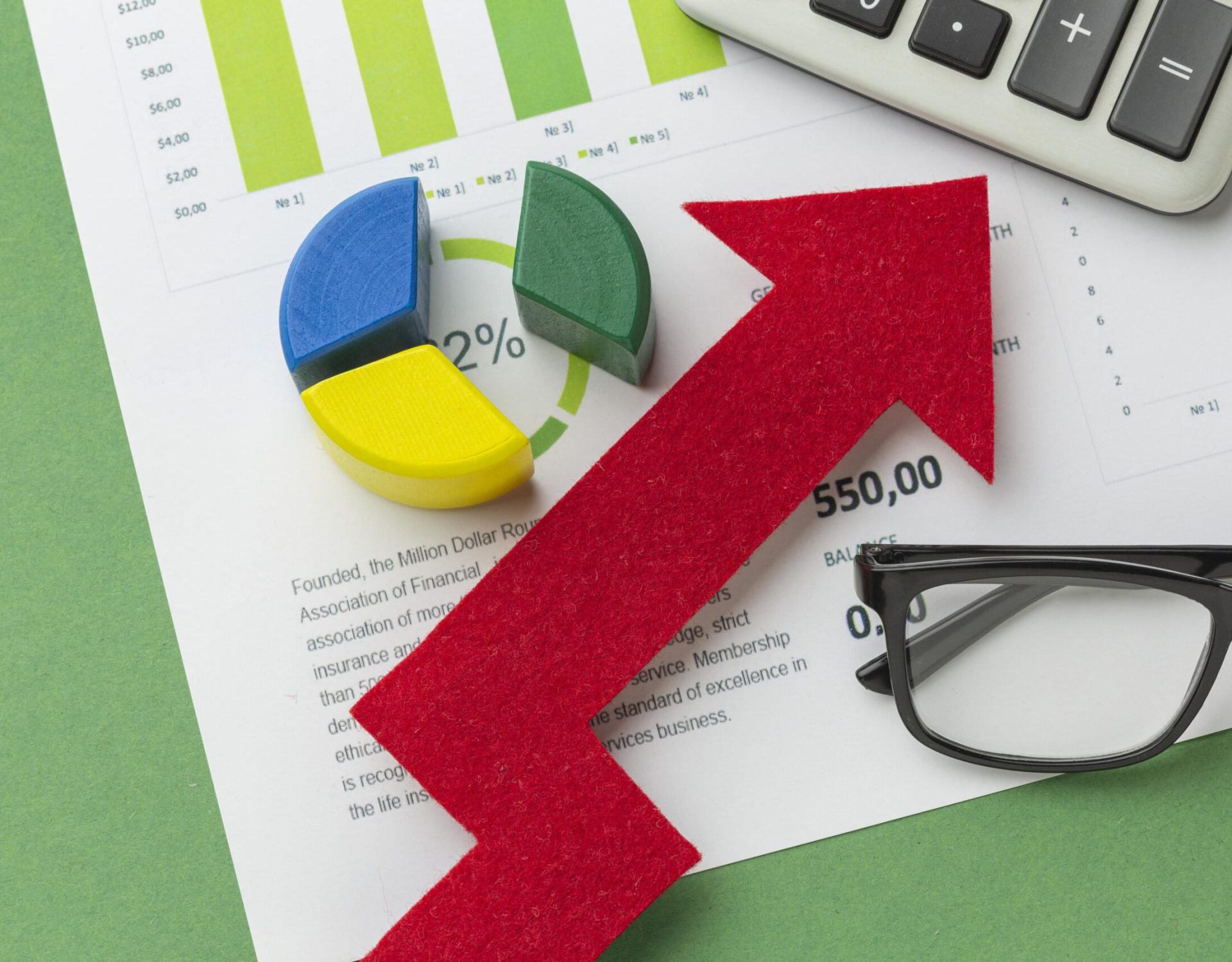 Faturamento, Receita e Lucro: Entenda a diferença e proteja a saúde financeira da sua empresa